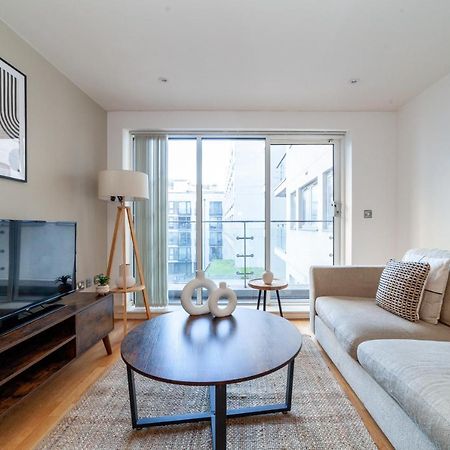 The London Bridge Collection Apartment Luaran gambar